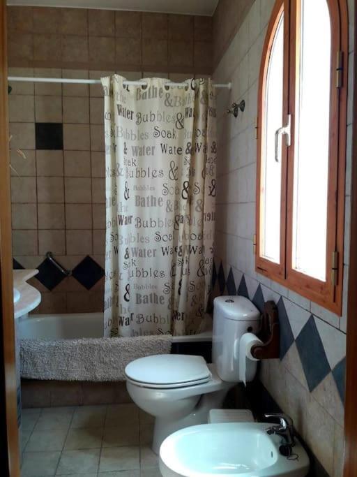 Casa 1 Con Piscina Privada Y Jardin Casa vacanze Arcos de la Frontera