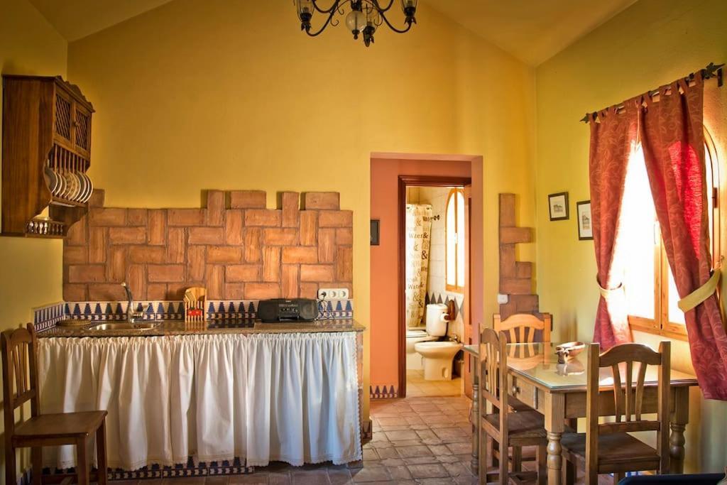 Casa vacanze Casa 1 Con Piscina Privada Y Jardin *