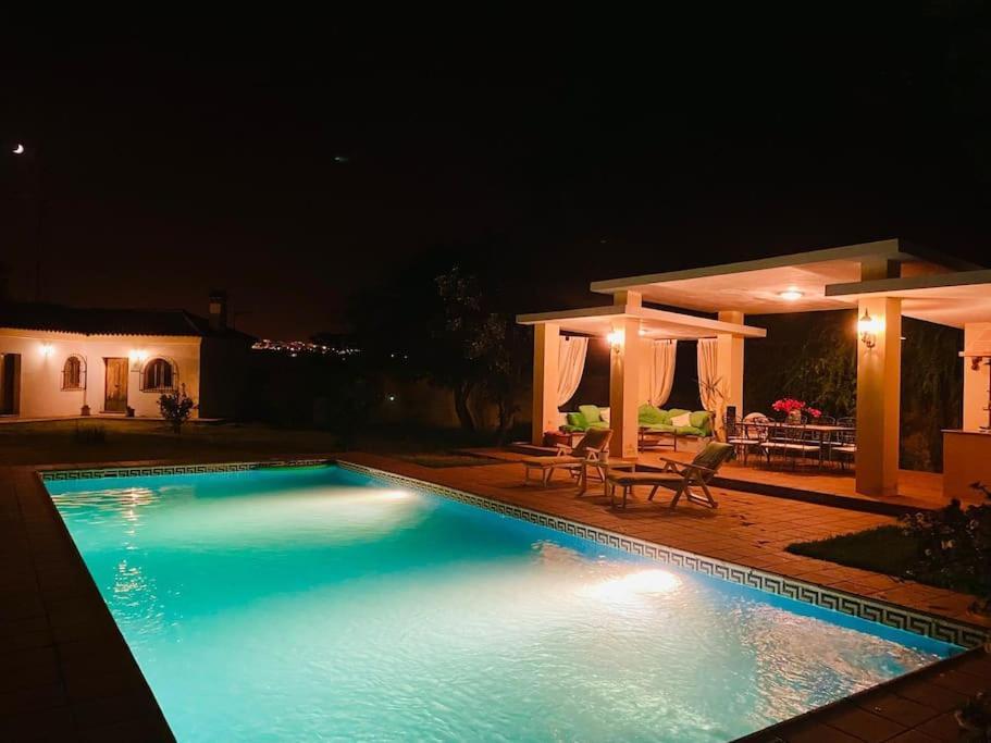 Casa vacanze Casa 1 Con Piscina Privada Y Jardin Arcos de la Frontera