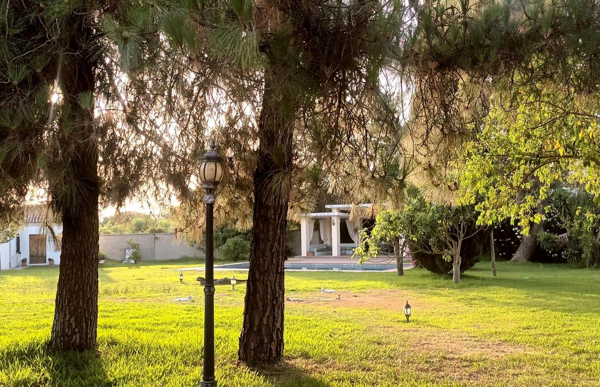 Casa vacanze Casa 1 Con Piscina Privada Y Jardin Arcos de la Frontera