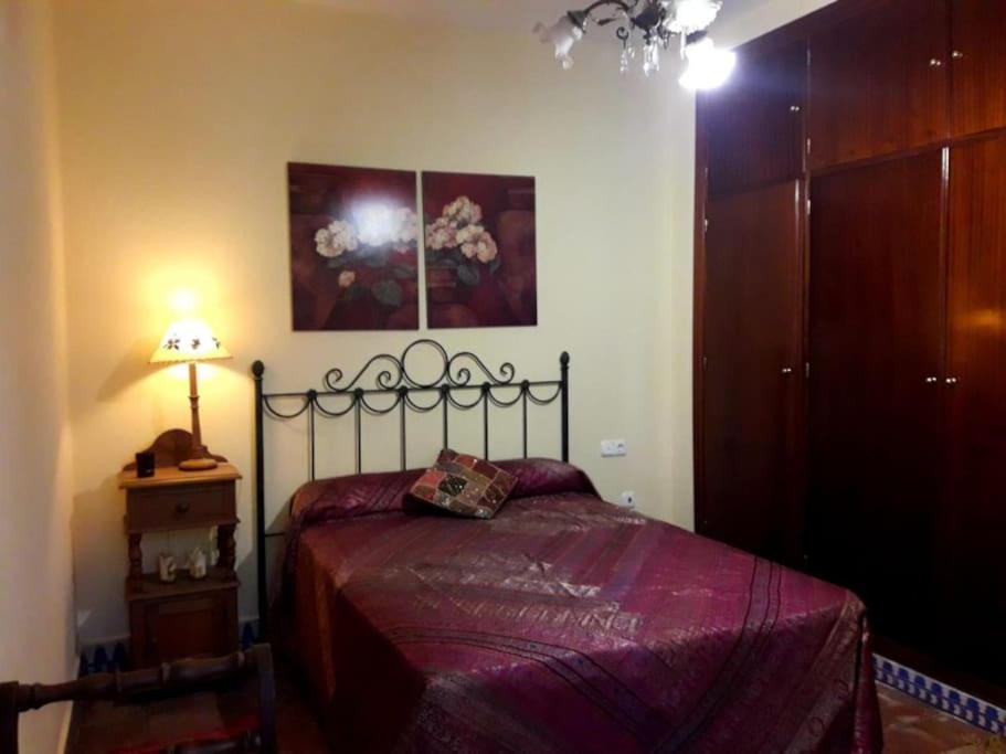 Casa 1 Con Piscina Privada Y Jardin Hébergement de vacances *