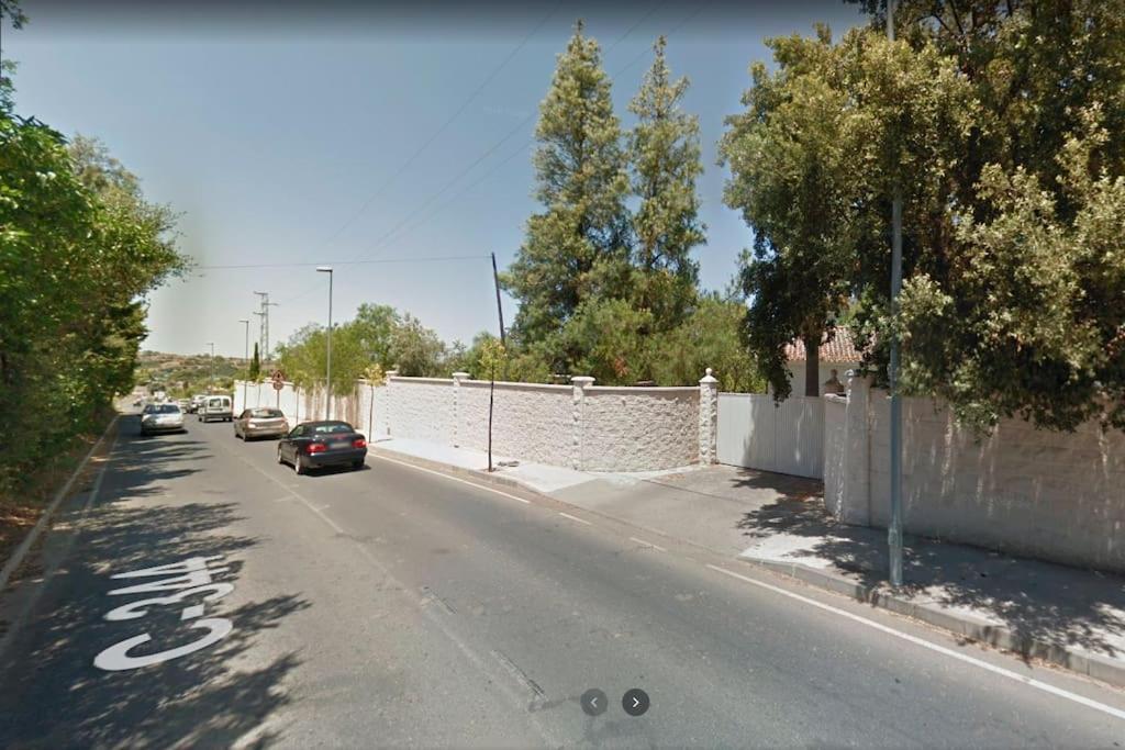 Casa 1 Con Piscina Privada Y Jardin * Arcos de la Frontera